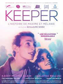 Film-keeper