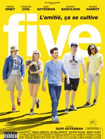 five_movies