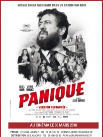 panique