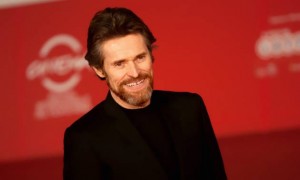 Willem-Dafoe