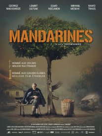 mandarines