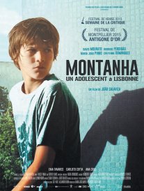 montanha