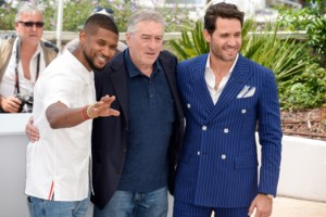 Deniro-usher