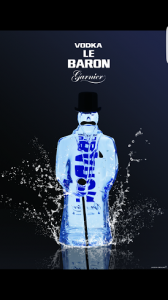 Vodka-Le-Baron