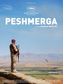 peshmerga
