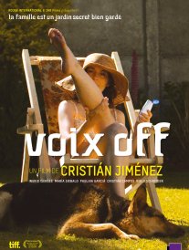 voix-off