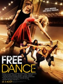 free-dance