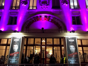 Theatre