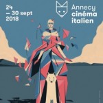 Illustration du profil de Annecy cinéma italien